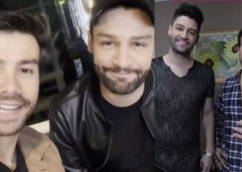 Pai processa dupla Munhoz e Mariano em MS por ter dado álcool a menor em show