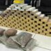 PRF apreende cocaína avaliada em mais de R$ 2 milhões e 4,7 quilos de skunk em Miranda