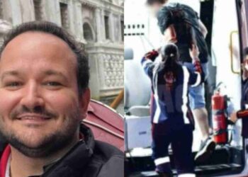 Promotor de justiça de MS é esfaqueado na frente da família durante tentativa de assalto em MT
