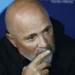 Flamengo decide demitir Sampaoli, e pagamento da multa vira entrave
