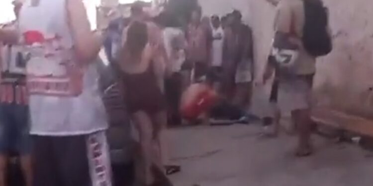 PRF prende em MS homem que matou torcedor em SP após final da Copa do Brasil