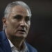 Flamengo avalia Tite como técnico em 2024
