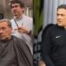 Luxemburgo é ‘expulso’ de salão após discussão com cabeleireiro; entenda