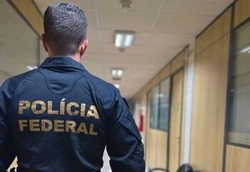 PF cumpre mandados de busca em operação que apura desvios de verbas de emendas parlamentares