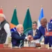 No G20, Lula defende imposto maior aos mais ricos como forma de reduzir desigualdades