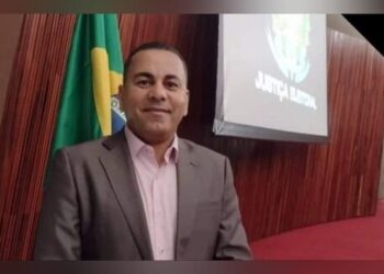 Vereador passa mal e morre em Bataguassu