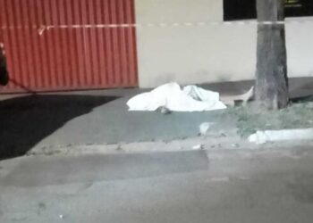 Homem é morto na casa de ficante na Vila Carlota em Campo Grande