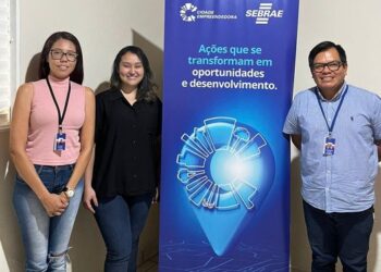 PROGRAMA CIDADE EMPREENDEDORA DE MIRANDA É EXEMPLO PARA OUTROS MUNICÍPIOS