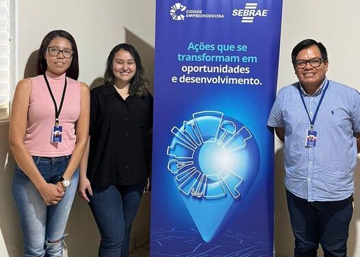 PROGRAMA CIDADE EMPREENDEDORA DE MIRANDA É EXEMPLO PARA OUTROS MUNICÍPIOS