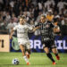 ‘Clássico do desespero’: Corinthians e Santos jogam a vida em duelo pelo Brasileirão