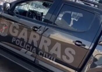 Gerente de Banco é suspeito de participar de furto de contas bancárias antes de sequestro
