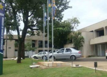 Guerra por jogo do bicho em Campo Grande expõe laços da contravenção na Sejusp, dizem servidores