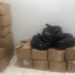 Polícia flagra major da PM em depósito com 700 máquinas do jogo do bicho em Campo Grande