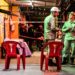 Polícia faz caçada por atiradores que executaram pai e filho em Campo Grande