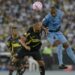 Botafogo e Athletico-PR empatam em jogo de ‘dois dias’ no Brasileirão