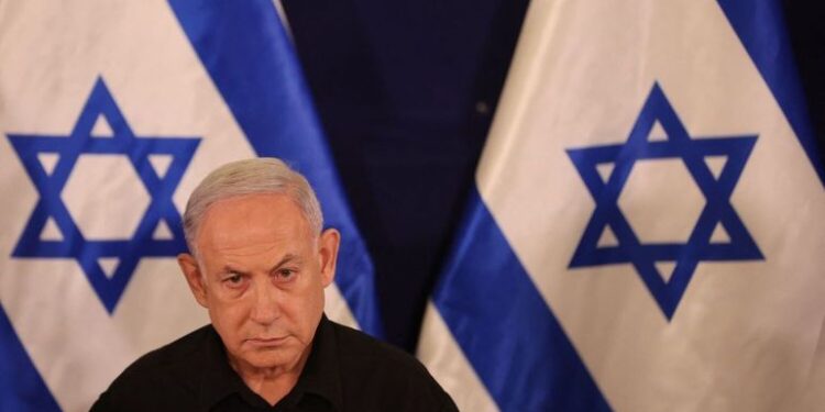 Israel examinará ‘todas as opções’ para libertar reféns do Hamas, diz Netanyahu