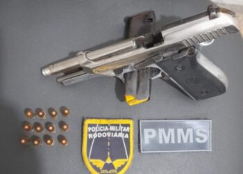 De dentro de presídio, ‘Prado’ ordenou assassinatos de rivais do tráfico em Mato Grosso do Sul