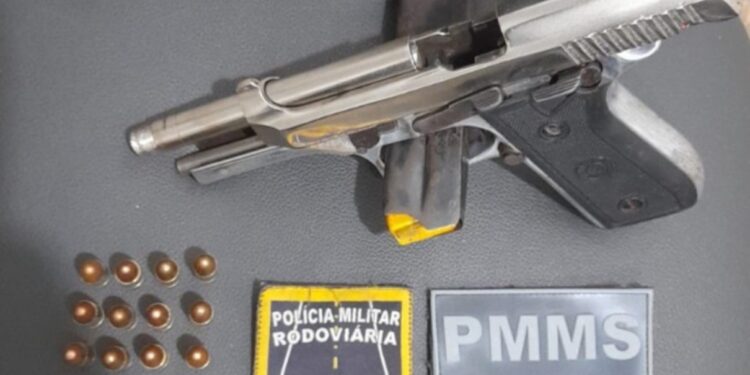 De dentro de presídio, ‘Prado’ ordenou assassinatos de rivais do tráfico em Mato Grosso do Sul