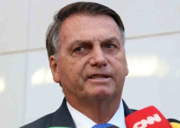TSE marca julgamento de ações que pedem inelegibilidade de Bolsonaro por 7/9