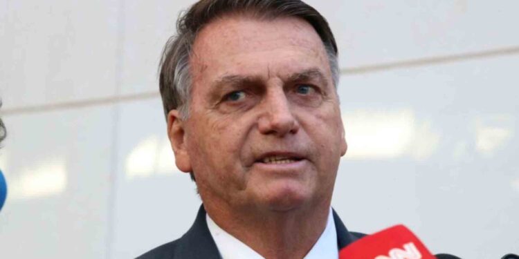 TSE marca julgamento de ações que pedem inelegibilidade de Bolsonaro por 7/9