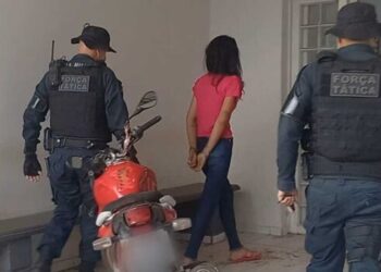 Briga entre mulheres por ciúmes termina em tentativa de homicídio em Três Lagoas