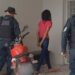 Briga entre mulheres por ciúmes termina em tentativa de homicídio em Três Lagoas