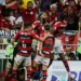 Flamengo bate Vasco no primeiro clássico com Tite e fica a 9 pontos do Botafogo
