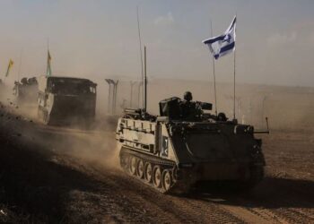 Conflito entre Israel e terroristas chega ao 10º dia, com 4.000 mortos e espera da ofensiva terrestre