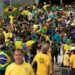 STF forma maioria para condenar mais seis réus pelos atos do 8 de Janeiro
