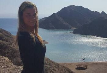 Itamaraty confirma morte de brasileira que estava desaparecida em Israel