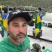 PF tenta prender 5 em nova fase de operação sobre os atos golpistas; Léo Índio é alvo de buscas