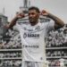 Com expulsões, Santos vence Vasco em confronto direto e deixa a zona de rebaixamento do Brasileirão