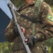 Governo federal autoriza entrada de 294 militares americanos para participar de exercício
