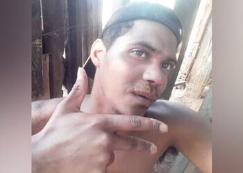 Alguém viu? Moisés sai para trabalhar e some em Aquidauana