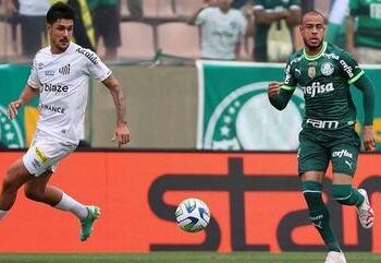Eliminação da Libertadores e três derrotas seguidas: Palmeiras vive momento conturbado