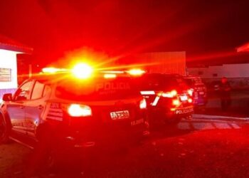 Atirador dispara contra bar lotado e mata jovem de 20 anos em Amambai