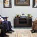 Terroristas se reúnem, e Hezbollah quer apoiar Hamas e Jihad Islâmica contra Israel