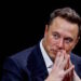 Musk diz que empresa fornecerá conectividade em Gaza por meio de organizações humanitárias
