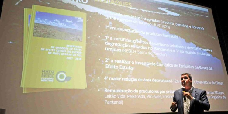 Após viagem aos EUA, Riedel diz que três novas indústrias prospectam vinda à MS