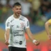 Romero decide, Corinthians vence o Cuiabá e se afasta da zona do rebaixamento no Brasileirão