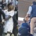 Vini Jr volta a ser alvo de racismo no clássico entre Real e Barça