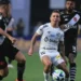 Matemáticos atualizam chances de queda de Vasco, Santos e Corinthians.