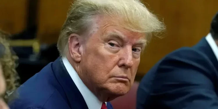 Suprema Corte dos EUA recusa pedido de cassação da candidatura de Trump