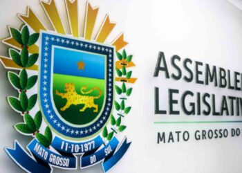 Semana na Alems terá sessão solene e homenagem aos profissionais de segurança pública de MS