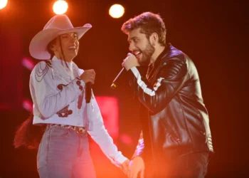 Ana Castela e Gustavo Mioto reatam namoro: ‘Há duas semanas’