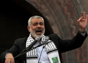 Chefe do Hamas diz que está ‘perto de alcançar’ acordo de trégua com Israel