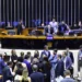 Câmara aprova aumento da pena em crimes de furto, roubo, receptação e latrocínio – CREDITO: CAMPO GRANDE NEWS