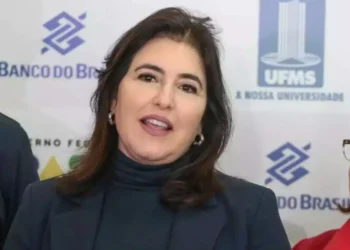 Simone Tebet é cotada para assumir Ministério da Justiça