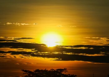 Prepare-se: Com 43ºC, Mato Grosso do Sul terá dia mais quente da onda de calor