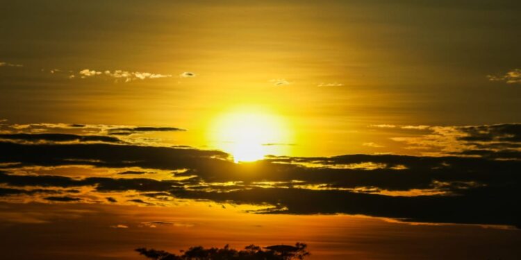 Prepare-se: Com 43ºC, Mato Grosso do Sul terá dia mais quente da onda de calor